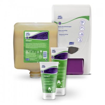 Solopol® Classic Heavy duty cleaner