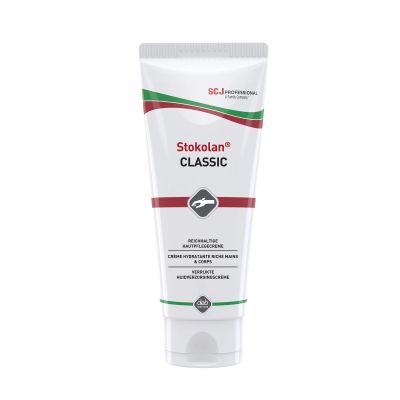 Stokolan® Classic хидратиращ и регенериращ крем за ръце