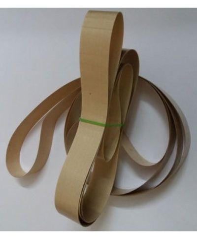 Teflon belt for MR oil skimmer