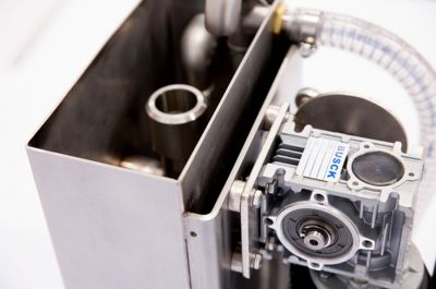 OS-Q2 Separator - surface oil separator