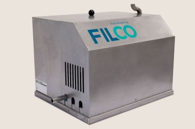 OS-Q2 Separator - surface oil separator