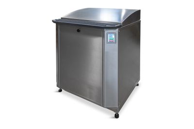 Silent Sonic ultrasonic cleaning machine