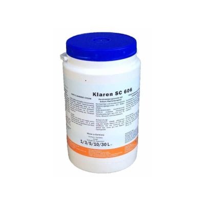 Klaren SC 606 - Hand paste