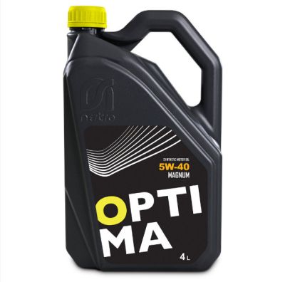 Двигателно масло за леки автомобили SAE 5W-40