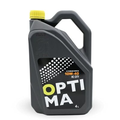 Двигателно масло за леки автомобили SAE 10W-40