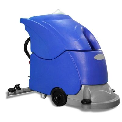 Подопочистваща машина Scrubber 
