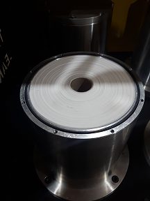 Филтрираща машина за чисто масло /филтрира до 3 микрона/ /дава се под наем/